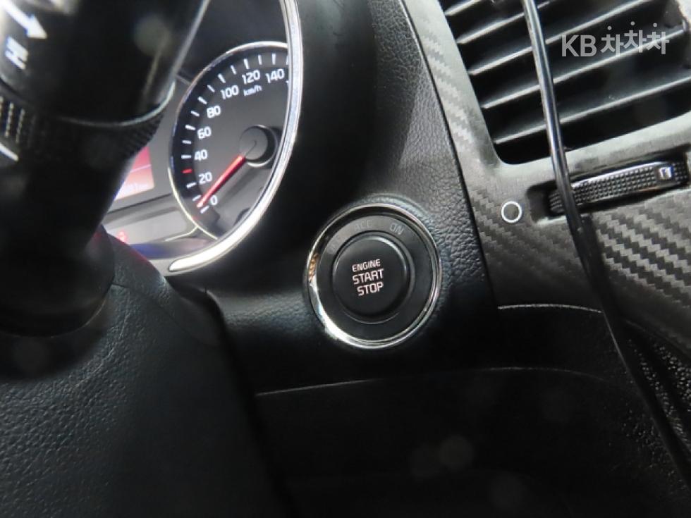 2014 - kia k3