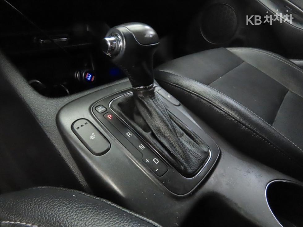 2014 - kia k3