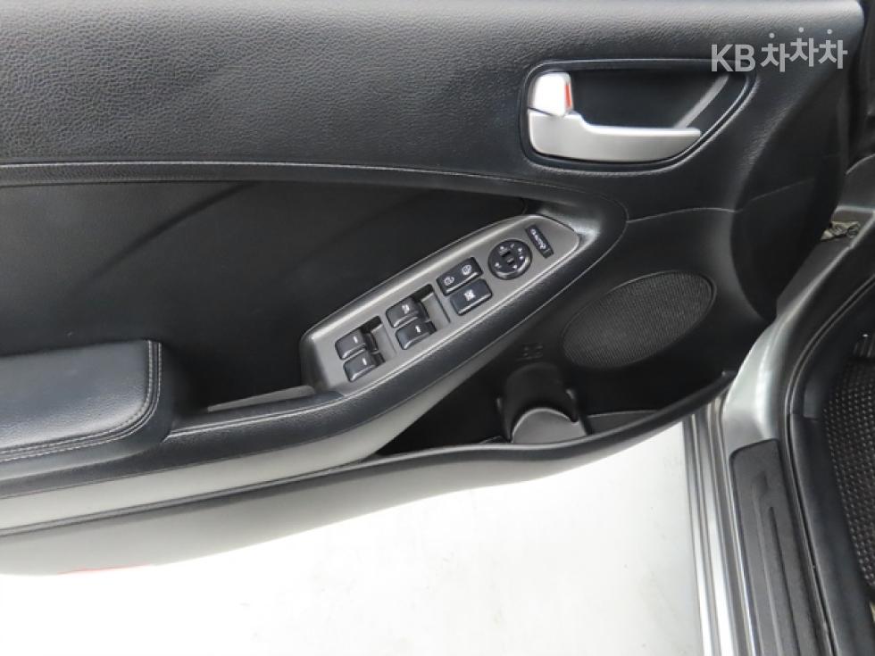 2014 - kia k3