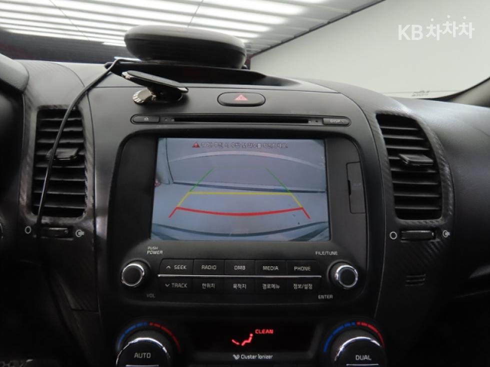 2014 - kia k3