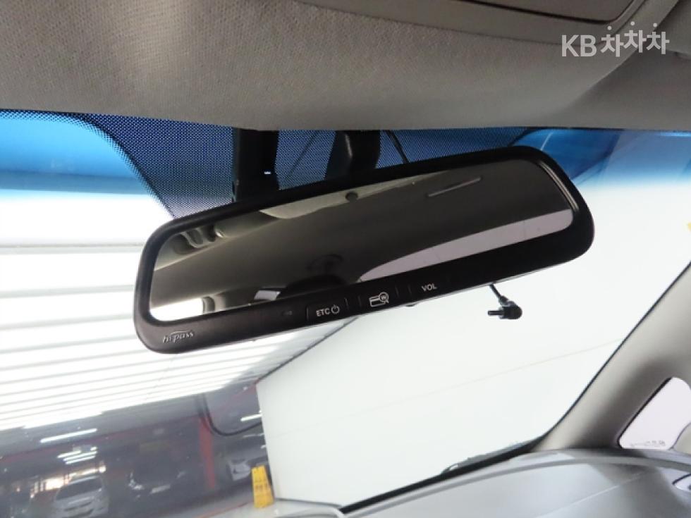 2014 - kia k3