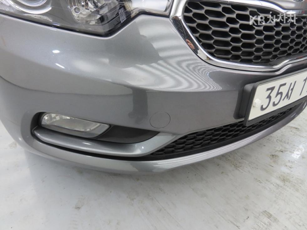 2014 - kia k3