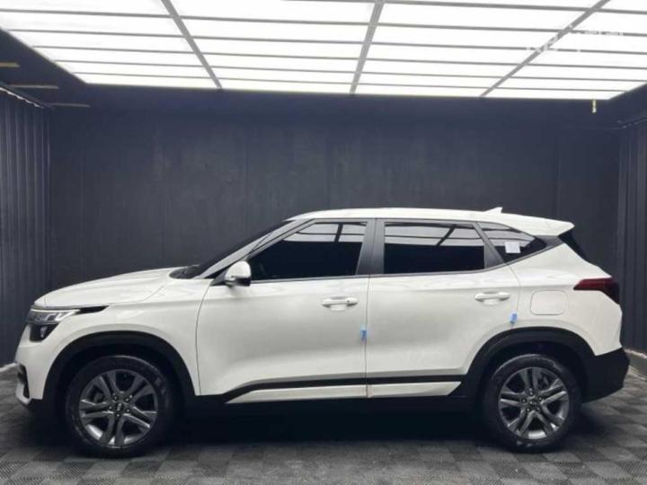 Kia Seltos 1.6 Gasoline Turbo 2WD Prestige — фото 3