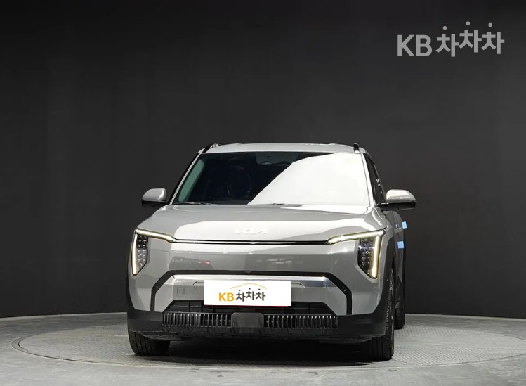 기아 EV3