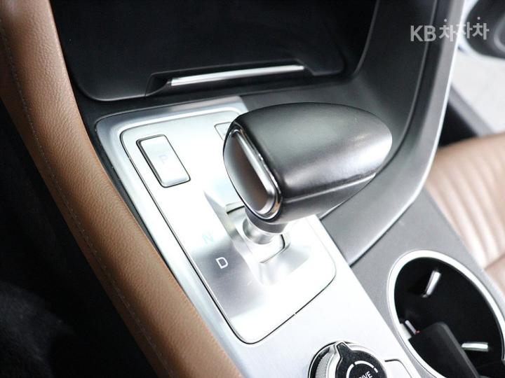 Genesis G70 2.0T Supreme 10