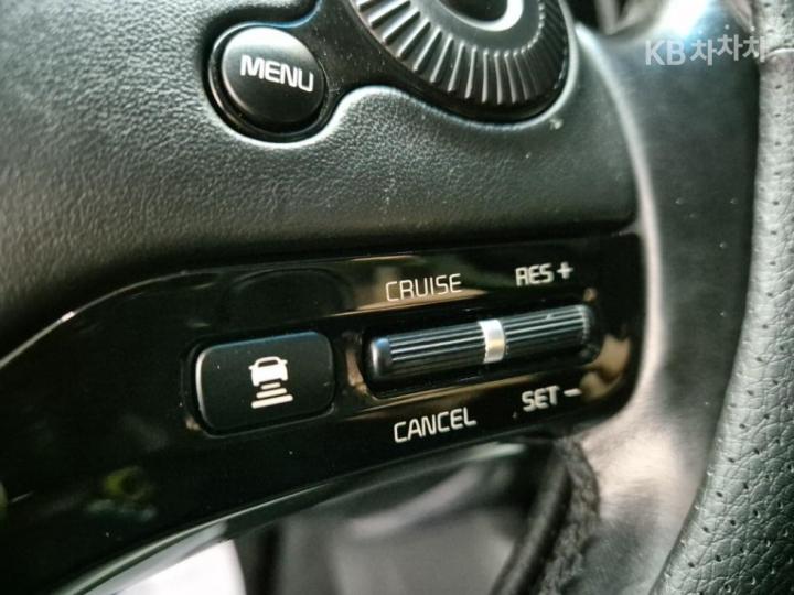 Kia K9 3.8 GDI Noblesse Special 8