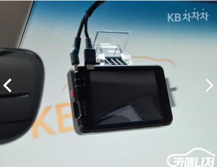 Genesis GV80 3.0 Diesel AWD 10