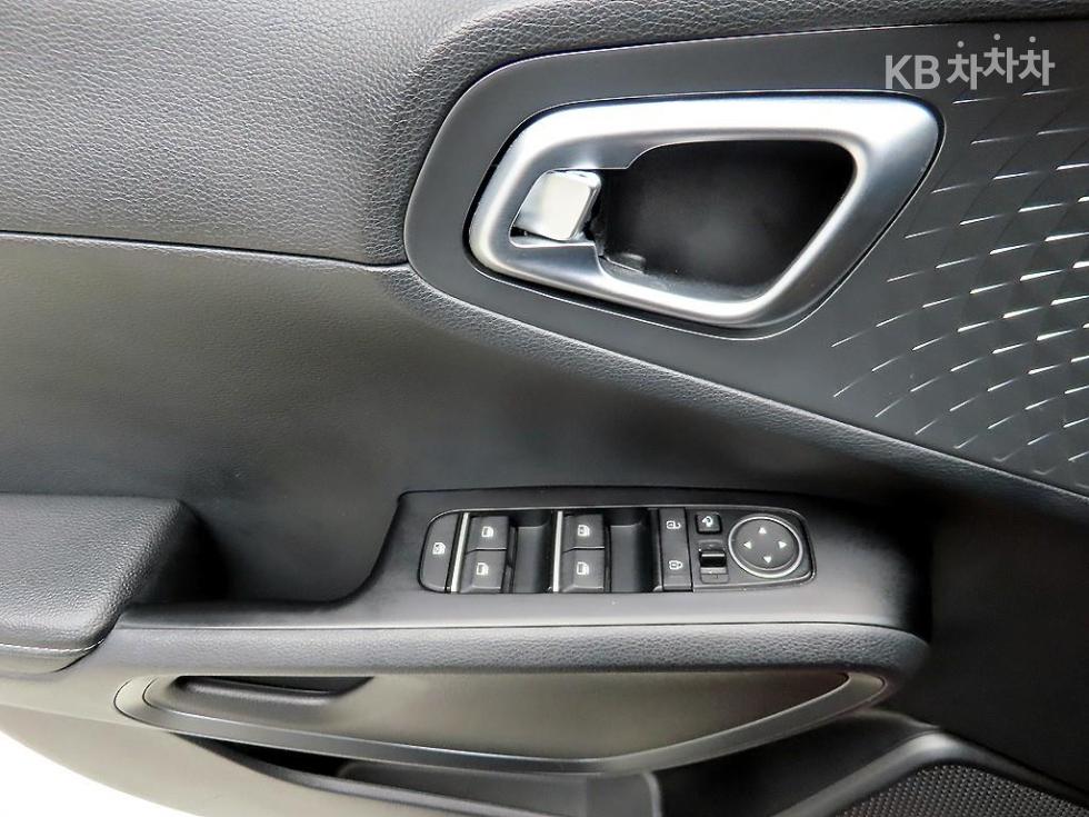 2019 - kia soul