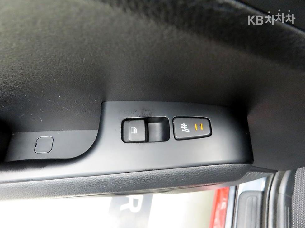 2019 - kia soul