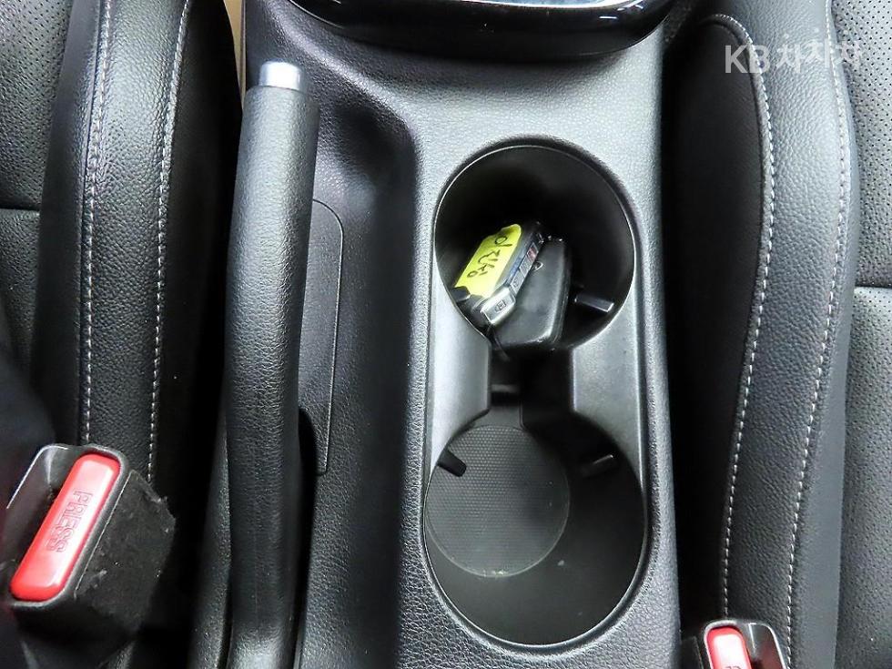 2019 - kia soul