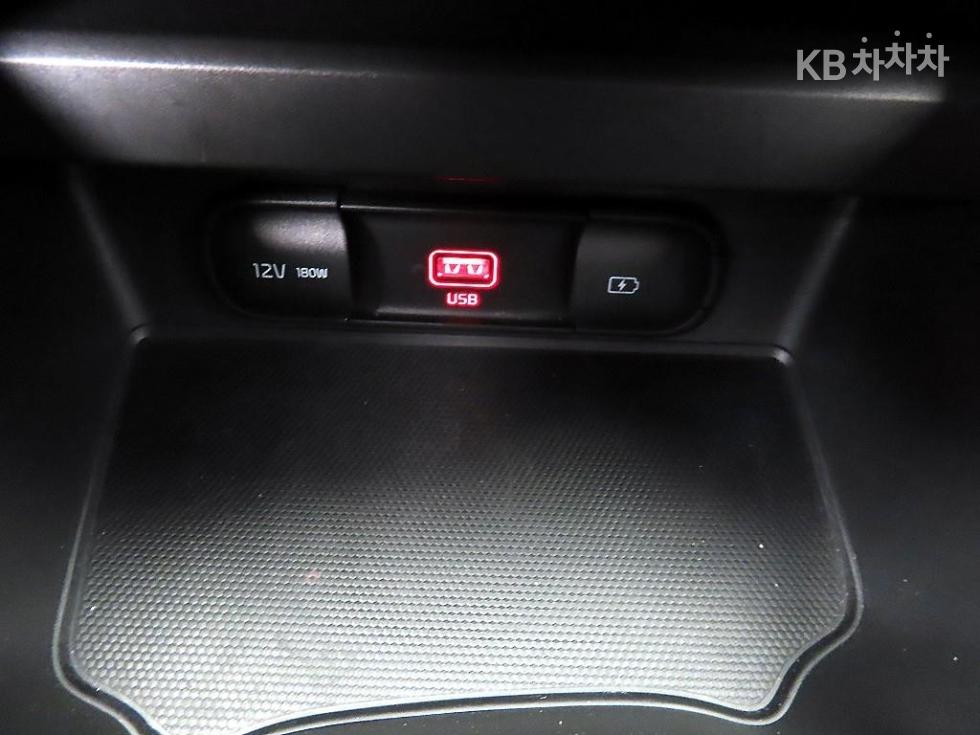 2019 - kia soul