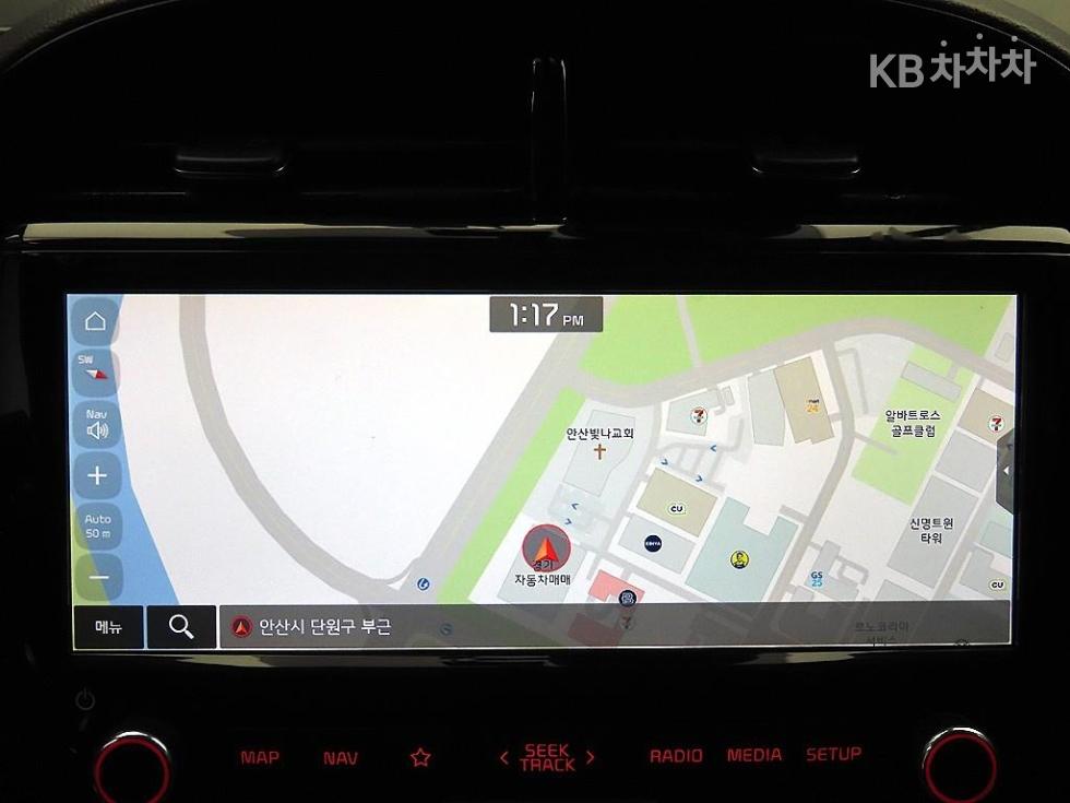 2019 - kia soul