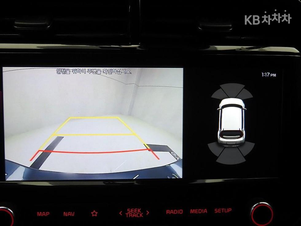 2019 - kia soul