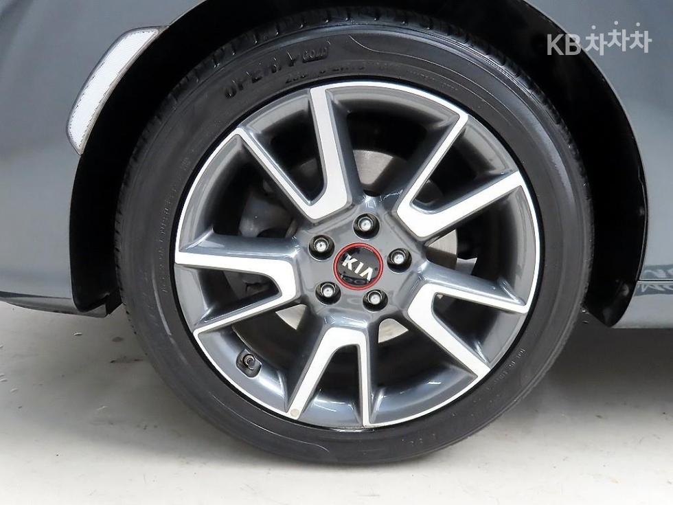 2019 - kia soul