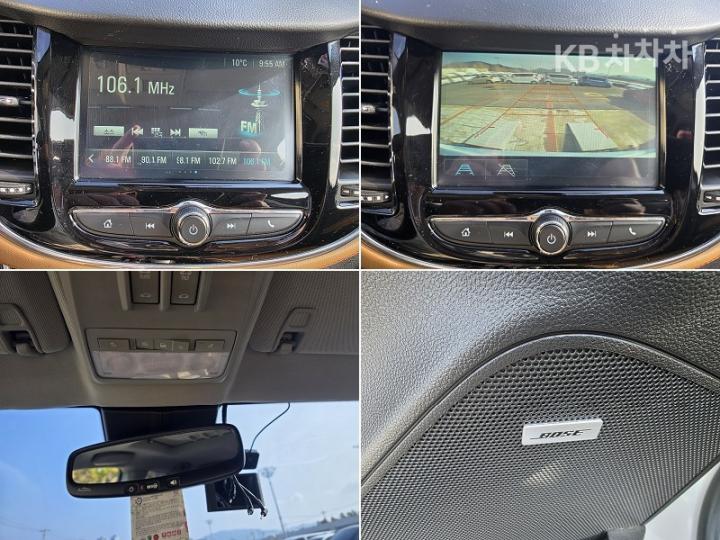 Chevrolet Trax 1.6 Diesel LTZ 10