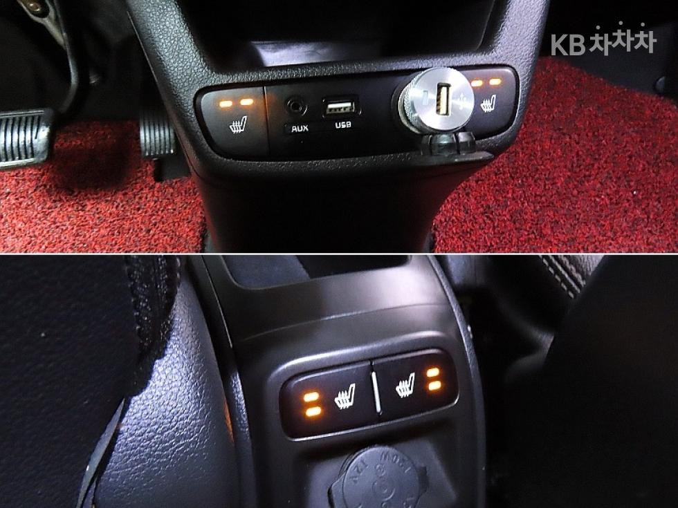 2019 - kia ray