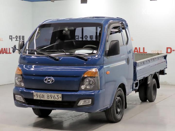 Kia K7 Premier 2.5 GDi Noblesse