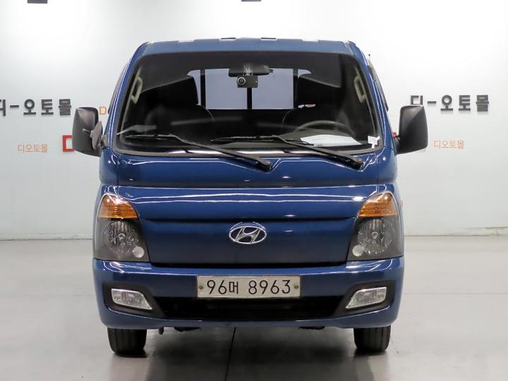 Kia K7 Premier 2.5 GDi Noblesse — фото 2