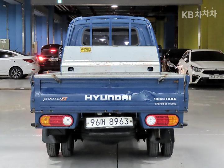 Kia K7 Premier 2.5 GDi Noblesse — фото 3