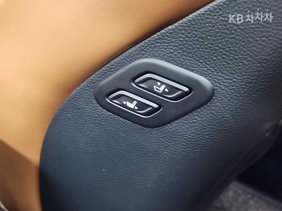 2017 - kia mohave