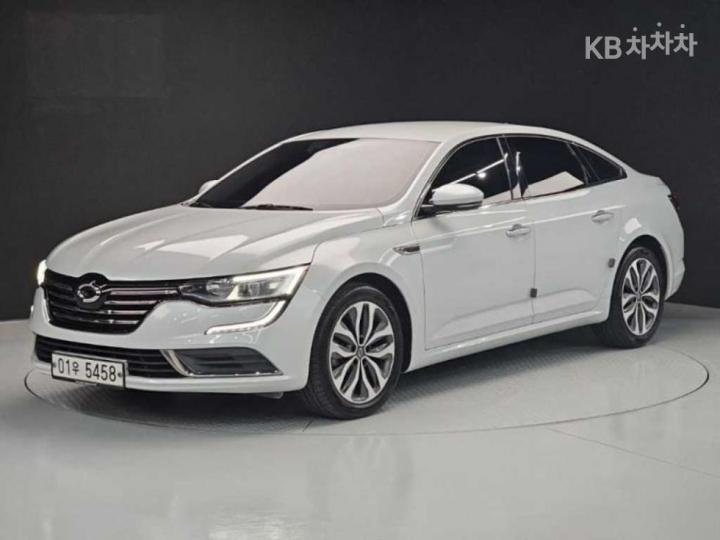 Renault SM6 2.0 GDe SE 3