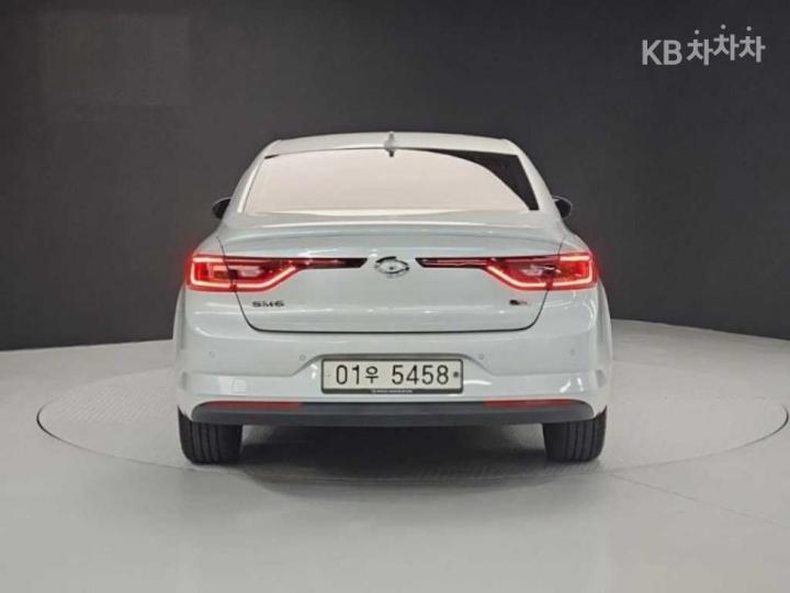 Renault SM6 2.0 GDe SE 4