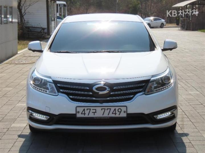 Renault SM5 Nova Classic