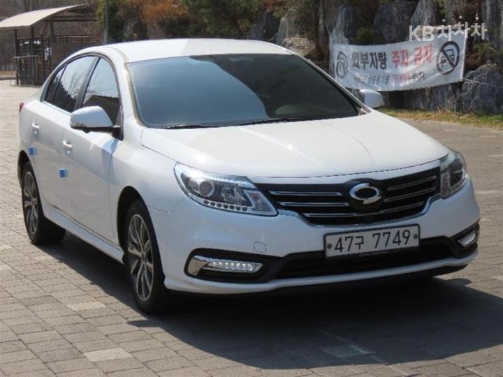 Renault SM5 Nova Classic 3