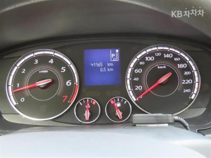 Renault SM5 Nova Classic 6