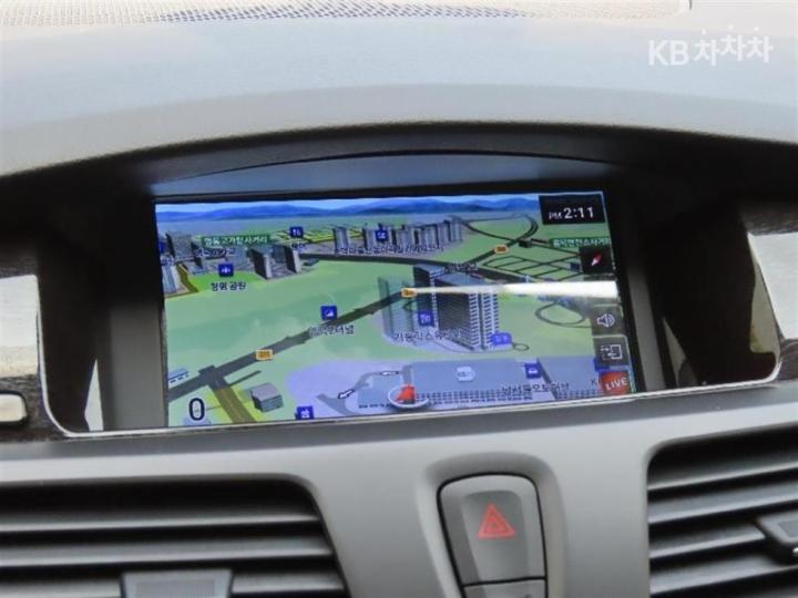 Renault SM5 Nova Classic 9