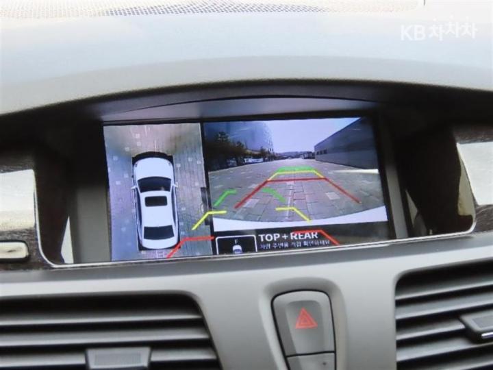 Renault SM5 Nova Classic 10