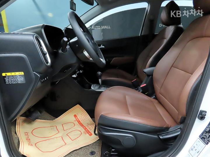 Kia Morning JA 1.0 Gasoline Prestige 7