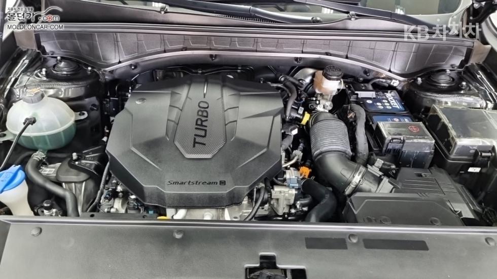 2021 - kia sorento