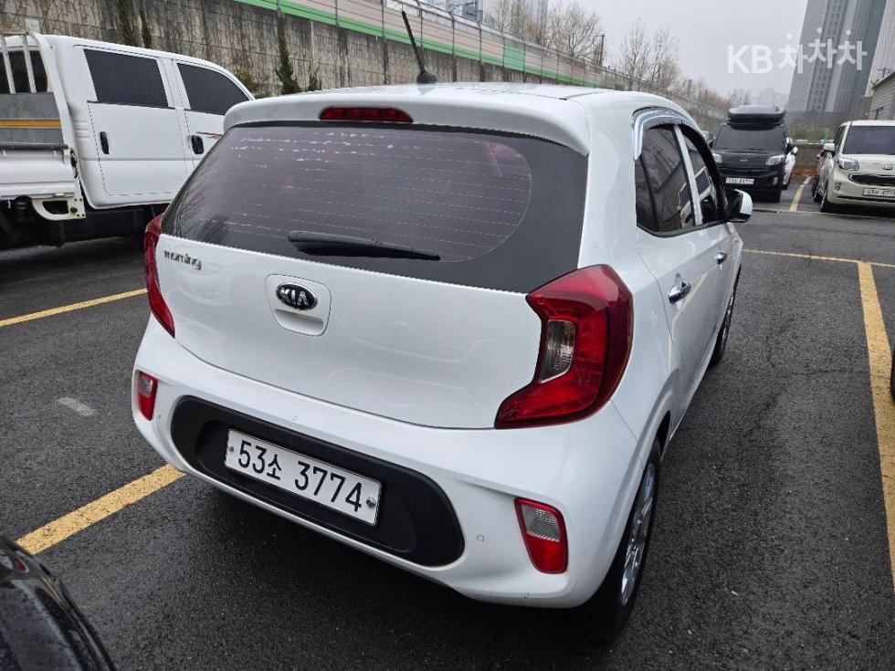 2018 - kia morning (ja)