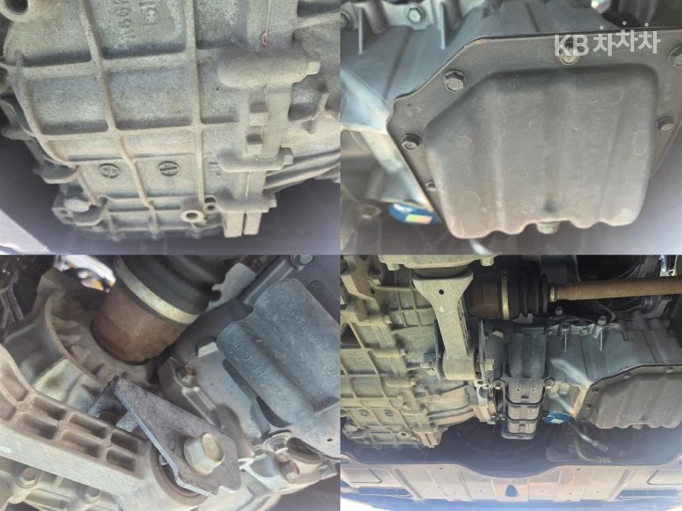 2015 - kia k3