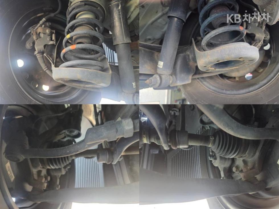 2015 - kia k3