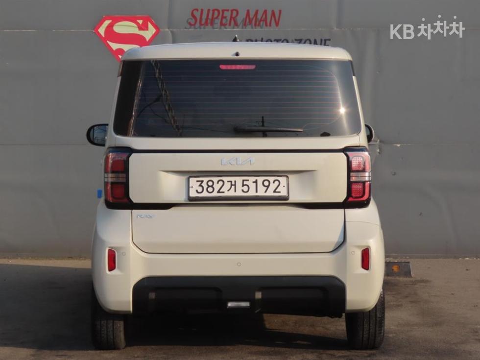 2023 - kia kia