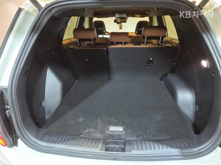 KG Mobility (Ssangyong) Torres The New J100 Gasoline Turbo 1.5 2WD T7 — фото 5