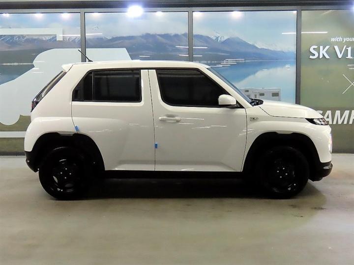 Hyundai Casper 1.0 Gasoline The Essential — фото 3