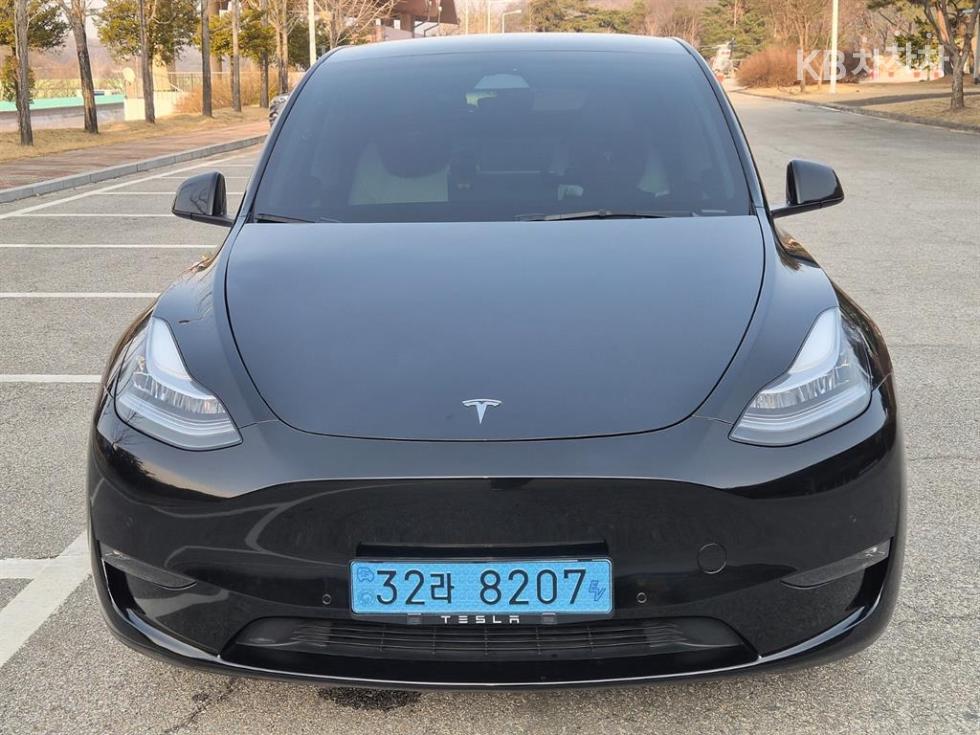 테슬라 Model Y
