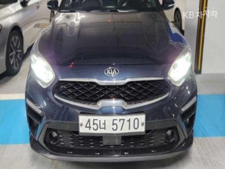 Kia K3 All New 1.6 Gasoline Noblesse