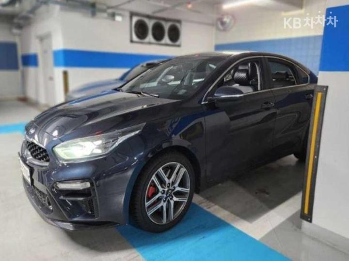 Kia K3 All New 1.6 Gasoline Noblesse — фото 2