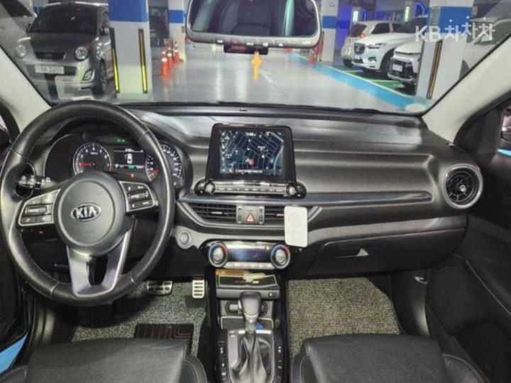 Kia K3 All New 1.6 Gasoline Noblesse — фото 5