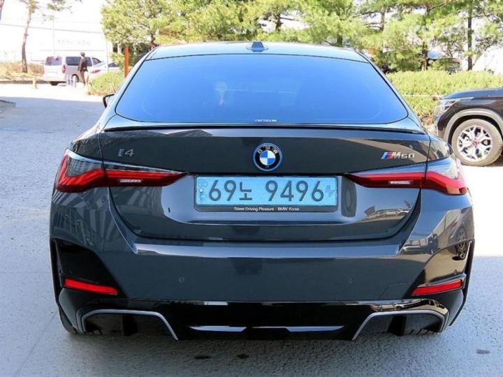 BMW i4 M50 Pro 5