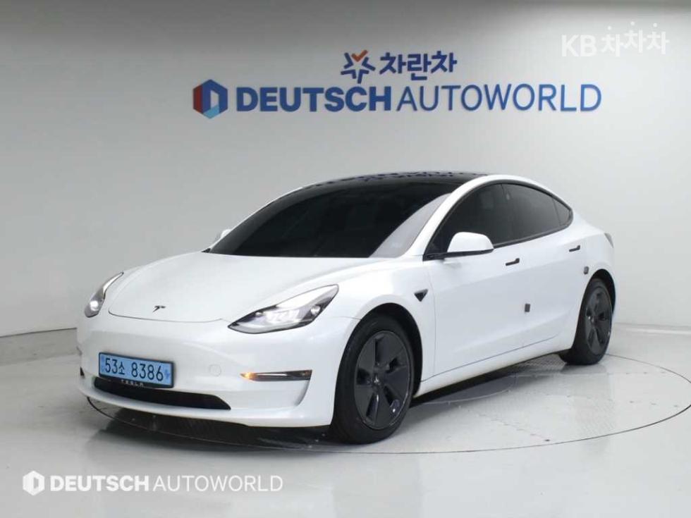 테슬라 Model 3