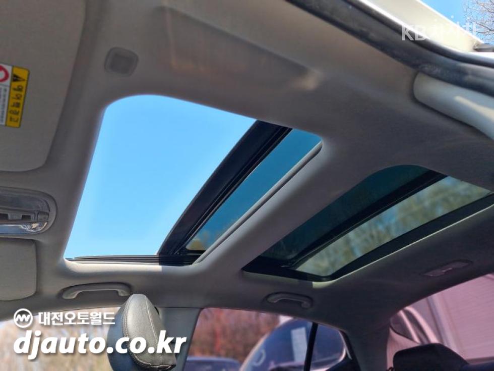 2012 - kia k5
