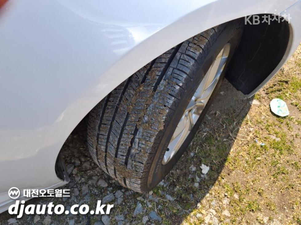 2012 - kia k5