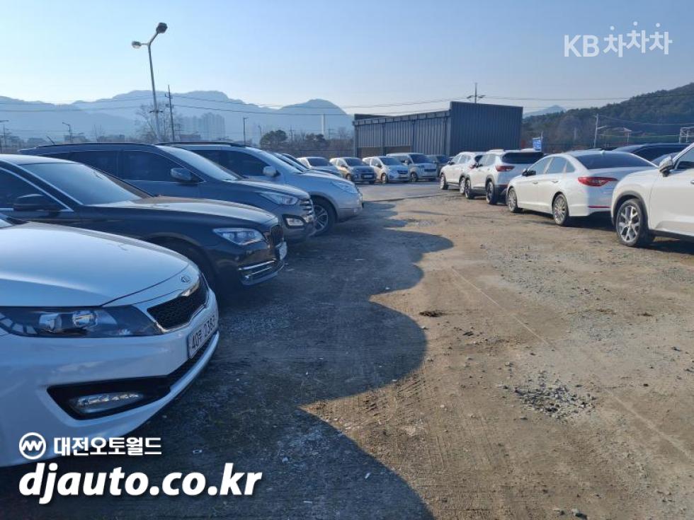 2012 - kia k5