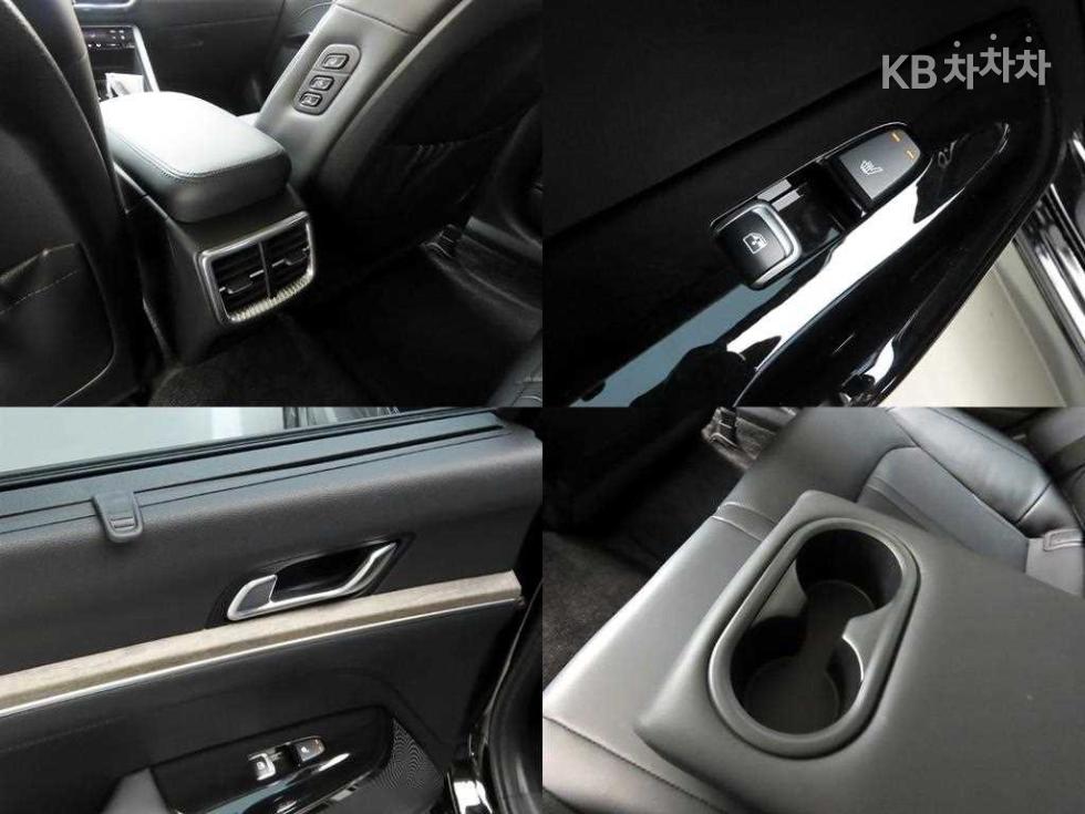 2023 - kia k5
