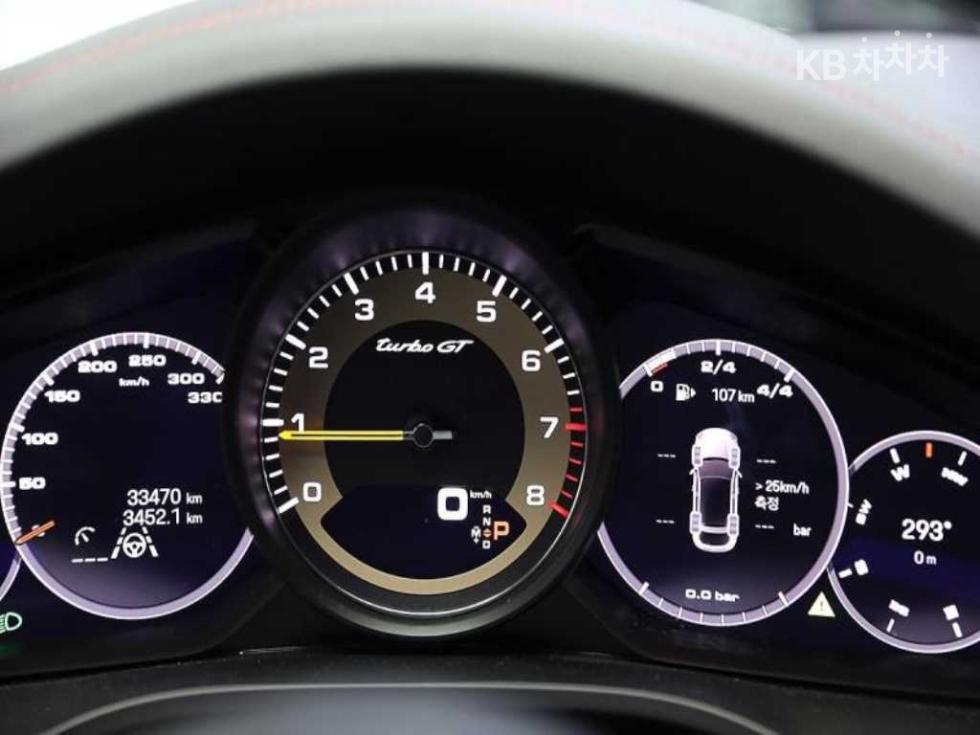 2023 Porsche (9Y0) photo